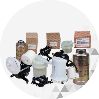 فلاتر بنزين