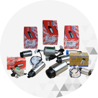 طرمبة بنزين