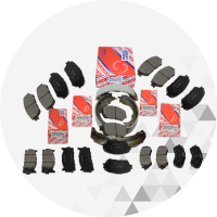 أقمشة فرامل