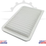 17801-0H020 فلترهواء كامري 2001-2006م + ES300 لكزس 2001-2005م