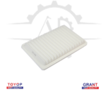 ⁦17801-0H030  فلتر هواء كامري أوريون 2006-2017م وكامري هايبرد 2006-2018م⁩ - الصورة ⁦2⁩