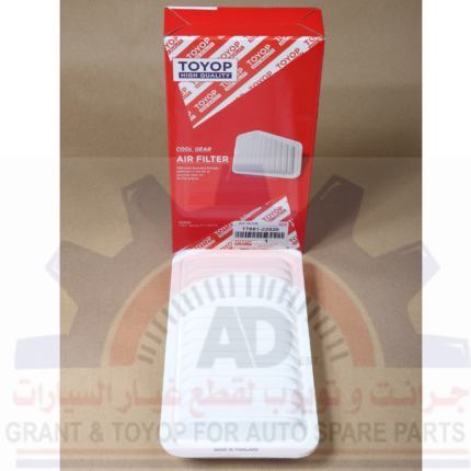 17801-22020 فلتر هواء كرلا 2001-2007م