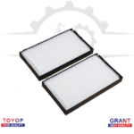 97617-4H000 فلترمكيف هيونداي كيا H-1 07 ا 2007-2015م