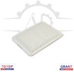 17801-21050 فلتر هواء كرلا 2008-2015م + يارس 2006-2013م