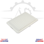 17801-0H030  فلتر هواء كامري أوريون 2006-2017م وكامري هايبرد 2006-2018م