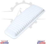 17801-28010  فلتر هواء انوفا 2005-2009 +بريفيا