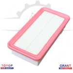 28113-1G000 فلتر هواء هيونداي كيا/اكسنت 2005-2012م