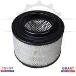 17801-0C010 فلتر هواء هايلكس 2005-2015م +فورتشنر 2005-2017م  + إنوفا كيكانج إنوفا 2005-2016م