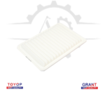 ⁦17801-0H030  فلتر هواء كامري أوريون 2006-2017م وكامري هايبرد 2006-2018م⁩ - الصورة ⁦7⁩