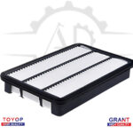 17801-74060 فلتر هواءكامري 93-2002م 4+6 سلندر