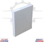 97133-F2000 فلتر مكيف هيونداي كيا سوناتا 2015-2020م