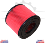 8-97944570-0 فلتر هواء PICKUP ايسوزو 2004-2011 ISUZU TFR/S TF/S