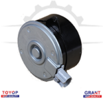 16363-28170 دينمو مروحة بريفيا تاركو 2000-2006م وراف فور 2000-2005م ويارس 2005-2011م