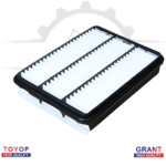 17801-51010 فلتر برادو واف جي 2013 +شاص 2015م