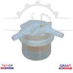 23300-26060 فلتر بنزين هايس 84 وترسل 90