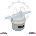 23300-36020 فلتر بنزين كرسيدا 78-81 ولاندكروزر 75-1980م