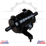 23300-66030 فلتر بنزين لاندكروزر 92-1998م