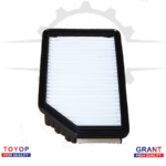 28113-1R100 فلتر هواء هيونداي كيا/اكسنت 2014-2019م