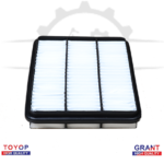 17801-30040 فلتر هواء هايلكس 2003-2005م و لاندكروزر 2017 و لاندكروزر برادو 2002-2017م