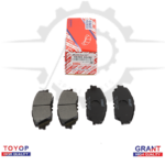 04465-33480 قماش أمامي كامري 2018-2023م