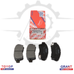 04465-YZZ51 قماش أمامي كامري 93-2002م 4سلندر