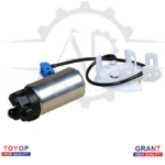 23220-21211 طرمبة بنزين يارس 2006-2016م ولكزس 2010-2013م وكورلا 2012-2018م