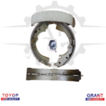 04495-0K010  قماش فرامل خلفي هايلكس وانوفا 2006-2015م