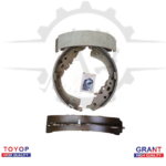 04495-26240 قماش فرامل خلفي هايس 2005-2020م