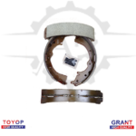 04495-35170 قماش فرامل خلفي هايلكس 2000-2015م