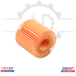 04152-31090 فلتر زيت افالون وكامري وكورولا وهايس ولاندكروزر برادو ولكزس وبريفيا وراف فور