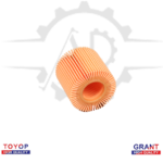 04152-37010 فلتر زيت كرلا 2011-2017