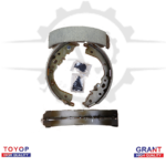 04495-0K130 قماش فرامل خلفي هايلكس 2016-2022م