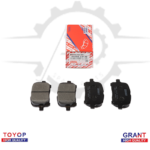 04465-33130 قماش أمامي كامري 2003-2006م