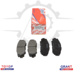 04465-02220 قماش أمامي كرلا 2008-2019م