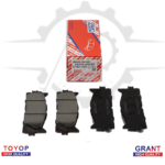 04465-06080 قماش أمامي كامري 2007-2009م