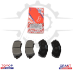 04465-0D160 قماش أمامي يارس 2014-2022م