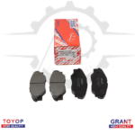 04465-0K290 قماش أمامي هايلكس 2009-2015م