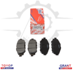 04465-0K420 قماش أمامي هايلكس  2016-2022م