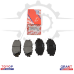 04465-12670 قماش أمامي كرلا 2020-2022م