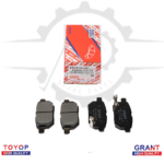 04466-12130 قماش خلفي كرلا 2008-2018م