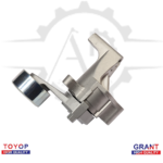 16620-0C011 شداد سير فورشنر 2006-2012م وهايس 2006-2014م وانوفا 2005-2016م وهايلوكس2005-2012م