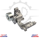 16620-31012 شداد سير FJ كروزر 2007-2009م وفورشنر 2005-2015م وهايلكس 2004-2012م ولاند كروزر برادو 2002-2010م