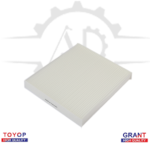 87139-06080 فلتر مكيف ياريس 2014-2021م