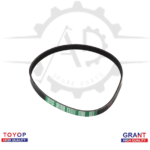 90916-02336 سير مروحة ودينمو فورنر وحافلة كوستر ودينا200 وهايس فان وهايلكس ولاند كروزر90 ولاند كروزر برادو