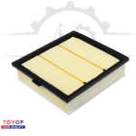 8-98140266-0 فلتر هواء  ايسوزو ISUZU TF 2012-2017 و ISUZU CUV 2014-2017