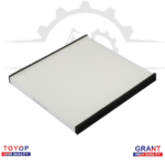 87139-12010 فلتر مكيف كرلا 2001-2007م