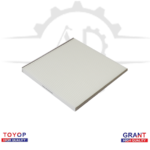 87139-32010 فلتر مكيف كامري 2003-2006م + برادو 2002-2010م+ اف جي2007-20011م + فورنر 2002-2009م + افالون 2000-2004م