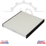 87139-50030 فلتر مكيف لكزس 1997-2010م