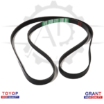 90916-02708 سير دينمو برادو 2003-2009م + هايس 2005-2012م