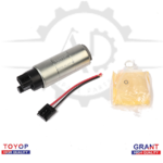 23221-66040 طرمبة بنزين لاند كروزر 92-2009م ولكزس 98-2007مLX47